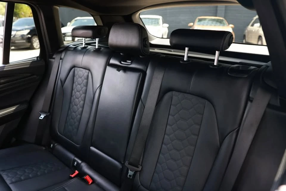 2020 BMW X3 M - Image 5 of 15
