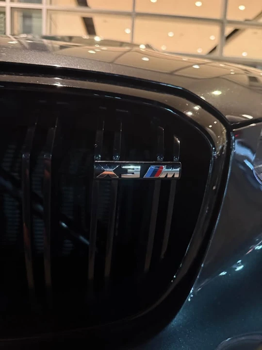 2020 BMW X3 M - Image 5 of 10
