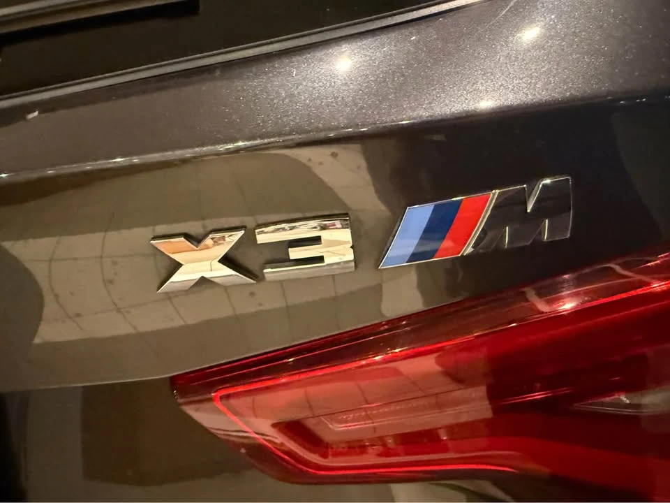 2020 BMW X3 M - Image 7 of 10