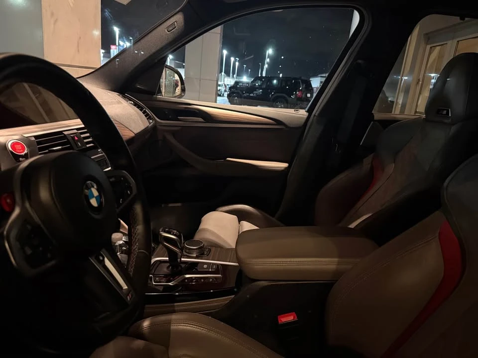 2020 BMW X3 M - Image 9 of 10