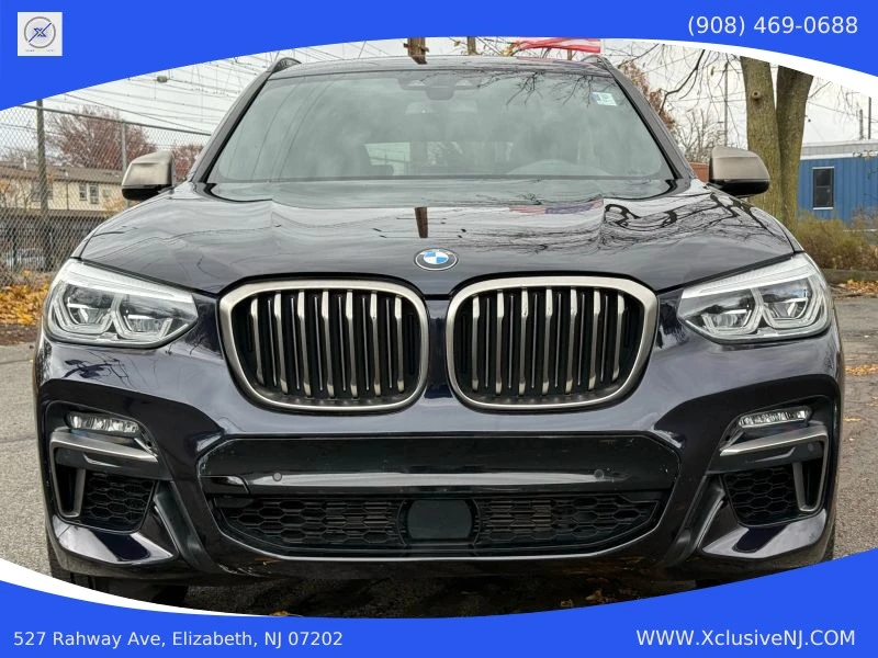 2020 BMW G01 X3 M40i & M40d - Image 6 of 12