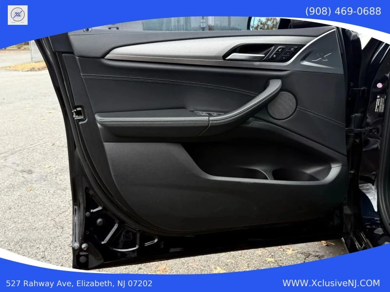 2020 BMW G01 X3 M40i & M40d - Image 7 of 12
