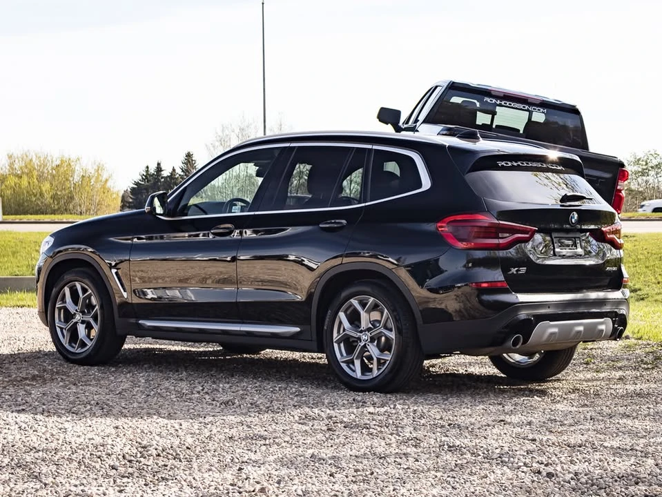 2020 BMW G01 X3 - Image 5 of 10