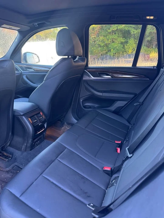 2020 BMW G01 X3 - Image 5 of 5