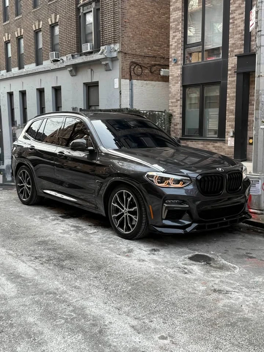 2020 BMW G01 X3 - Image 4 of 9
