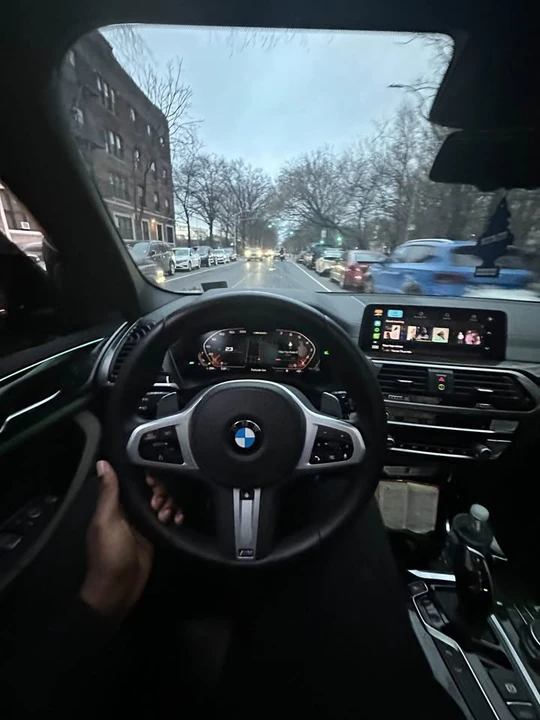 2020 BMW G01 X3 - Image 9 of 9
