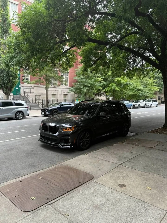 2020 BMW G01 X3 - Image 5 of 9