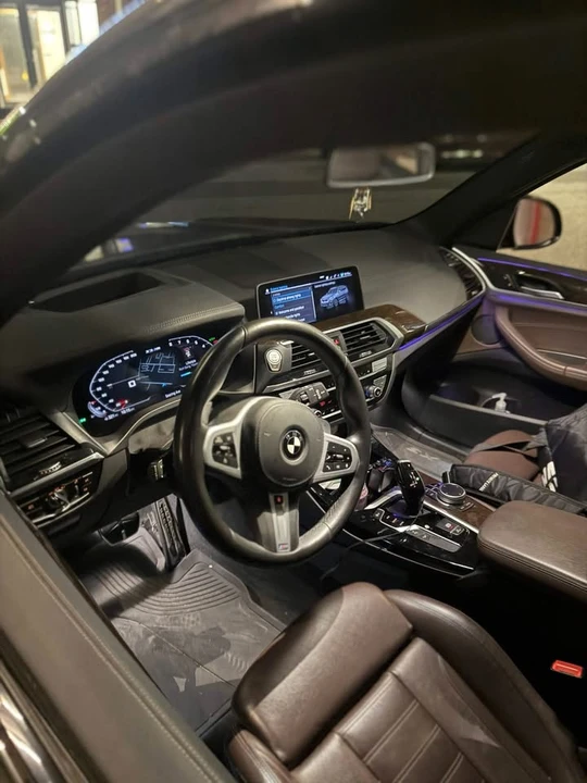 2020 BMW G01 X3 - Image 2 of 9