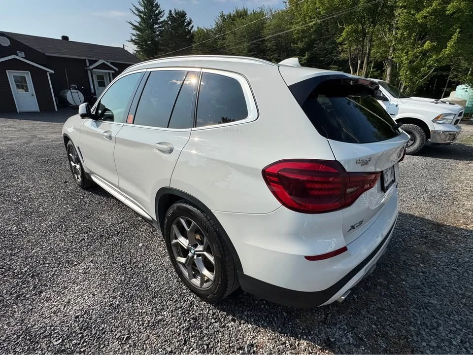 2020 BMW G01 X3 - Image 3 of 5