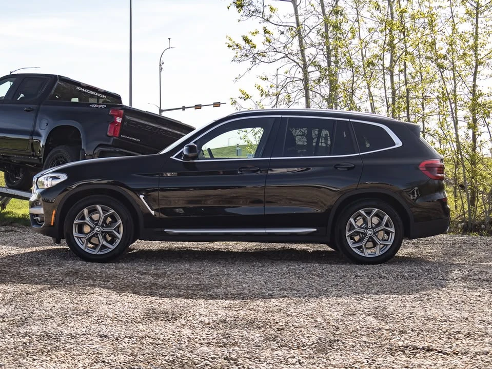 2020 BMW G01 X3 - Image 4 of 10