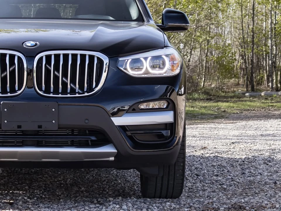 2020 BMW G01 X3 - Image 3 of 10