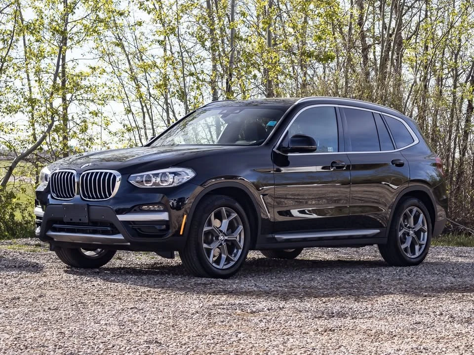 2020 BMW G01 X3 - Image 2 of 10