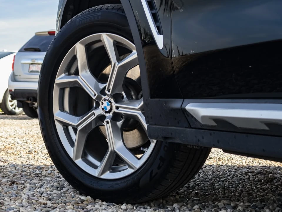2020 BMW G01 X3 - Image 10 of 10