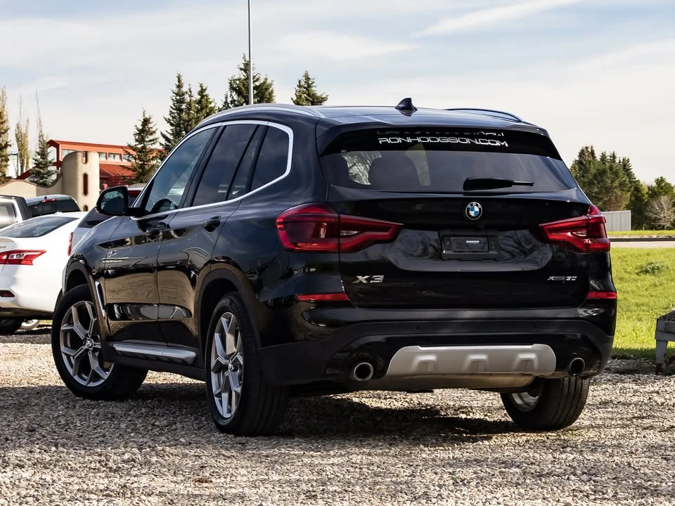 2020 BMW G01 X3 - Image 6 of 10