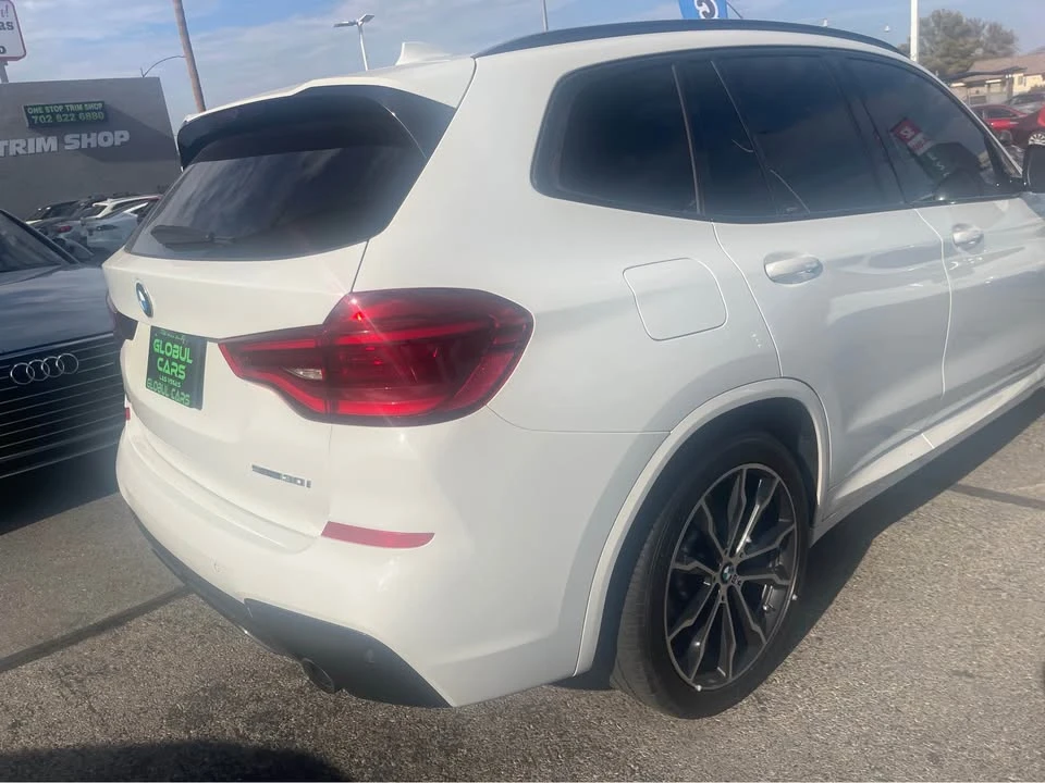 2020 BMW G01 X3 - Image 6 of 20