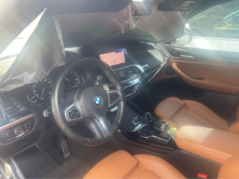 2020 BMW G01 X3 - Image 11 of 20