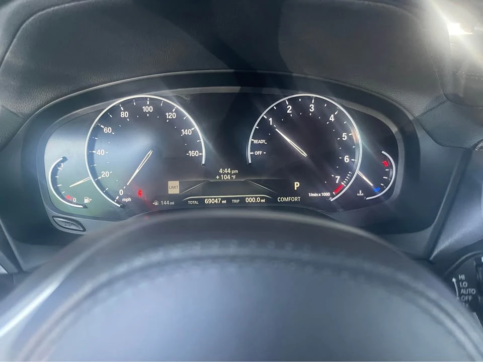 2020 BMW G01 X3 - Image 13 of 20