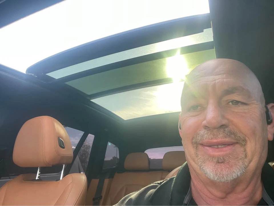 2020 BMW G01 X3 - Image 10 of 20