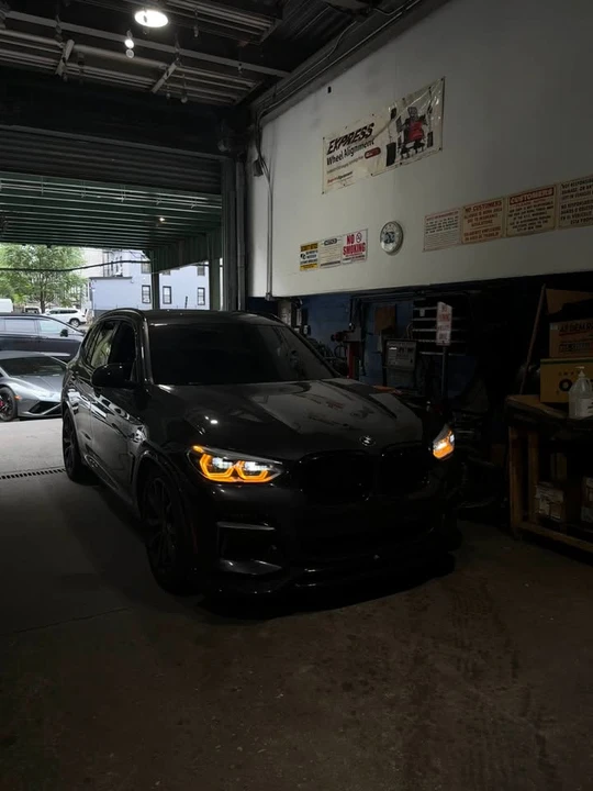 2020 BMW G01 X3 - Image 6 of 9