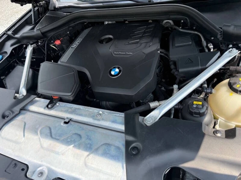 2020 BMW G01 X3 - Image 12 of 19