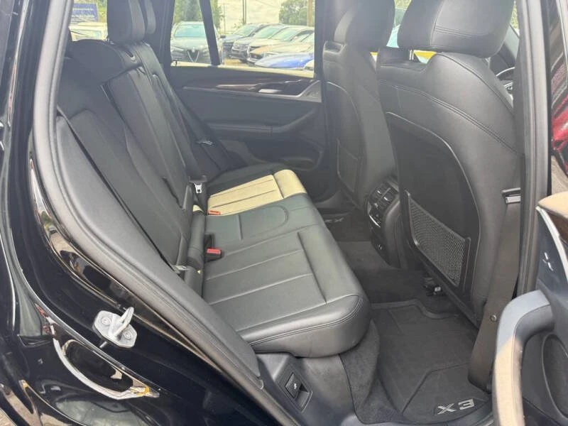 2020 BMW G01 X3 - Image 7 of 19