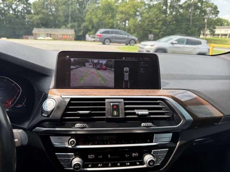 2020 BMW G01 X3 - Image 18 of 19