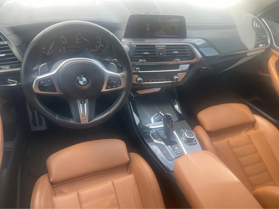 2020 BMW G01 X3 - Image 18 of 20