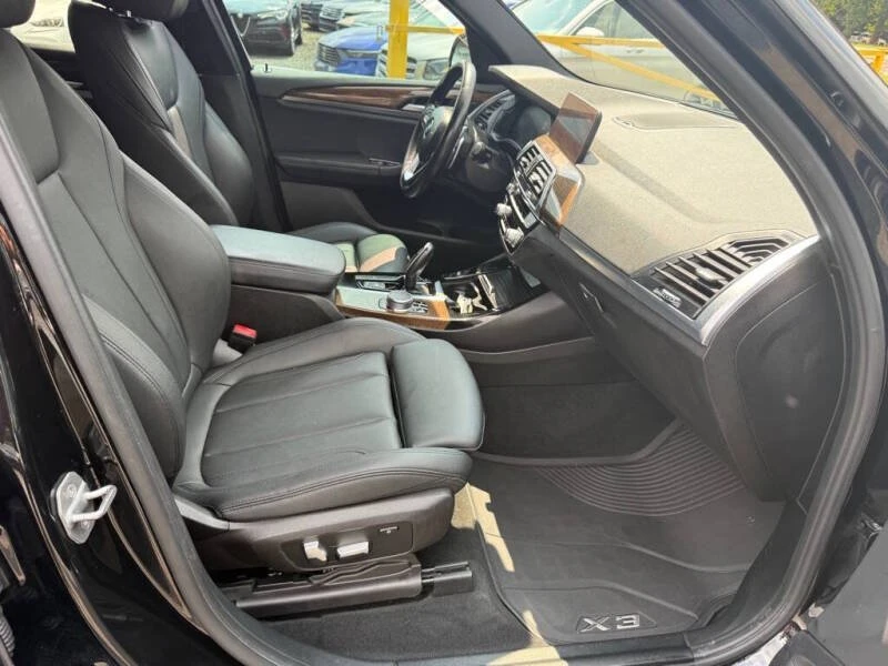 2020 BMW G01 X3 - Image 5 of 19