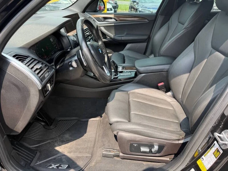 2020 BMW G01 X3 - Image 10 of 19