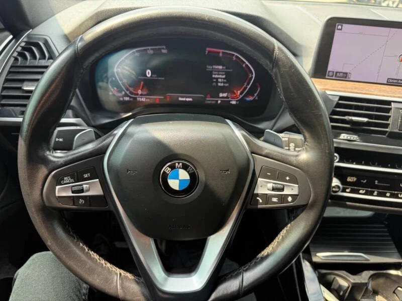 2020 BMW G01 X3 - Image 17 of 19