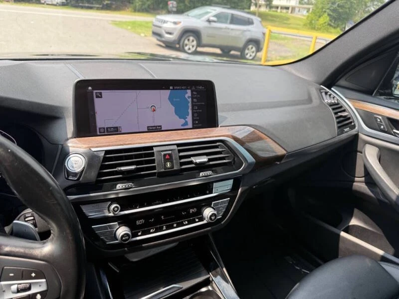 2020 BMW G01 X3 - Image 14 of 19