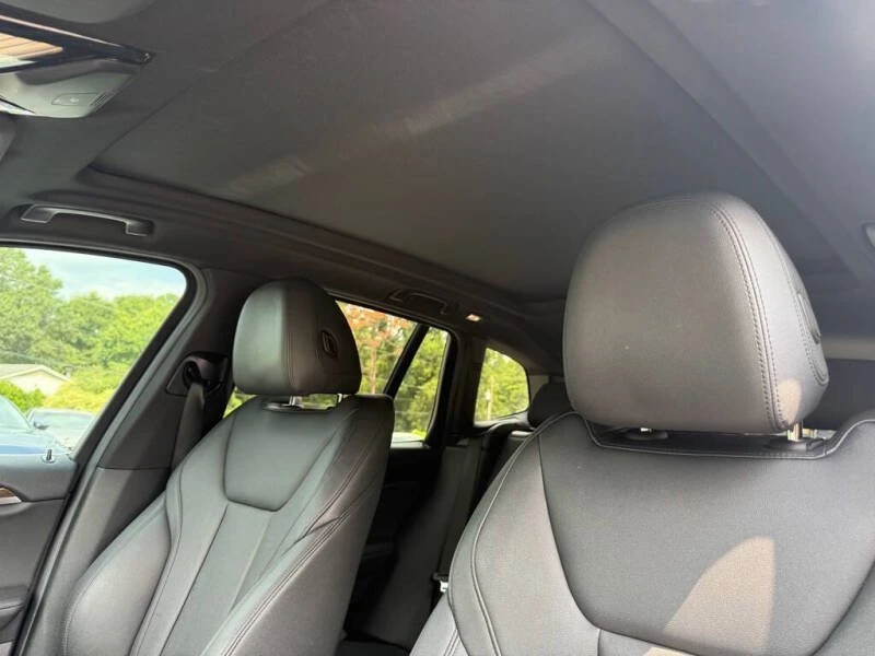 2020 BMW G01 X3 - Image 11 of 19