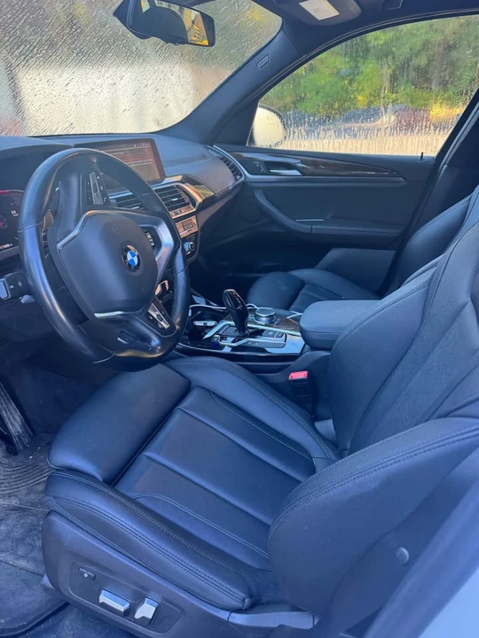 2020 BMW G01 X3 - Image 4 of 5