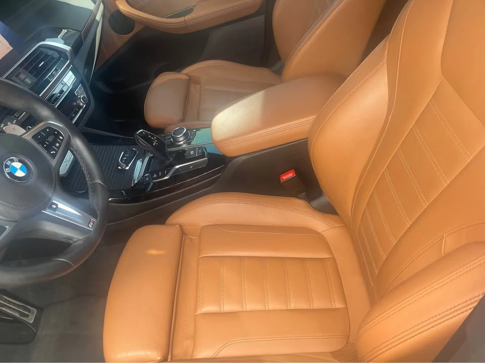 2020 BMW G01 X3 - Image 12 of 20