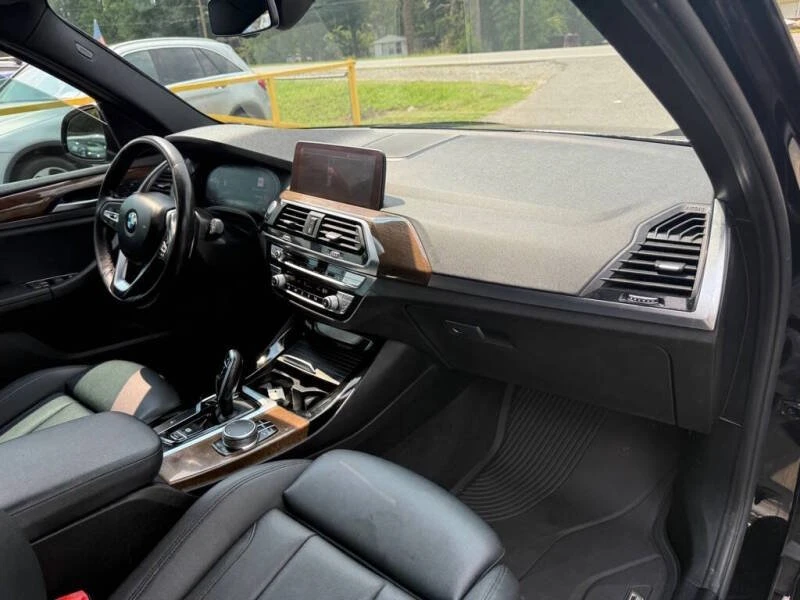 2020 BMW G01 X3 - Image 6 of 19