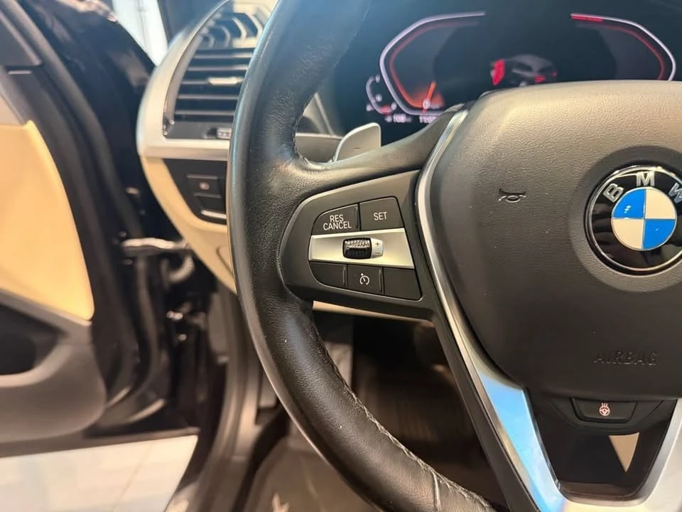 2020 BMW G01 X3 - Image 16 of 20