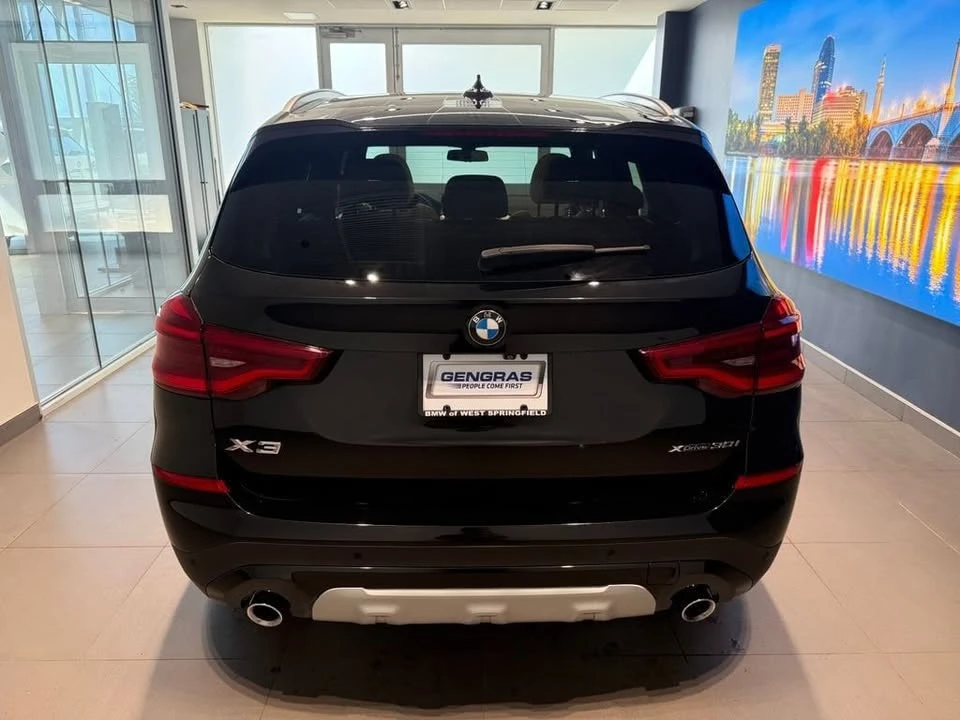 2020 BMW G01 X3 - Image 5 of 20