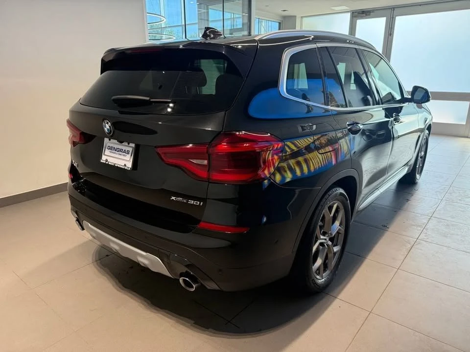 2020 BMW G01 X3 - Image 4 of 20