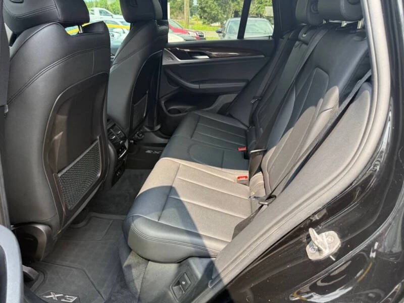 2020 BMW G01 X3 - Image 9 of 19