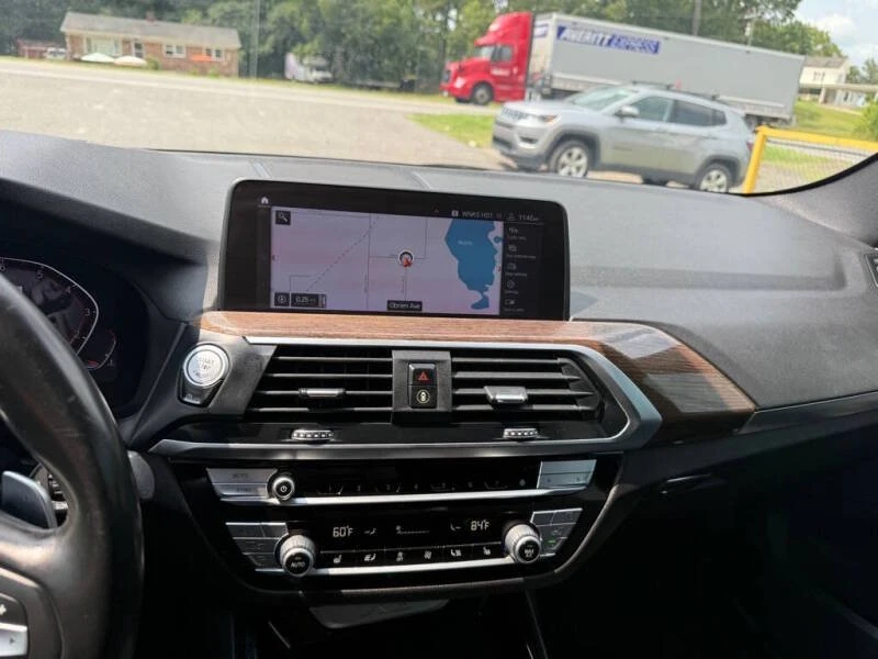 2020 BMW G01 X3 - Image 13 of 19