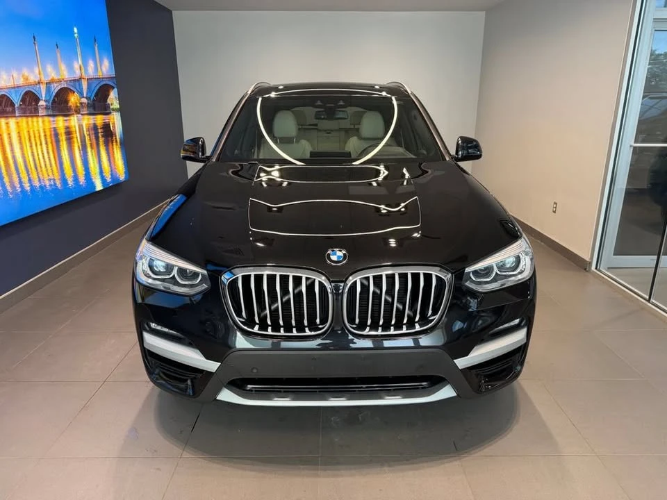 2020 BMW G01 X3 - Image 2 of 20