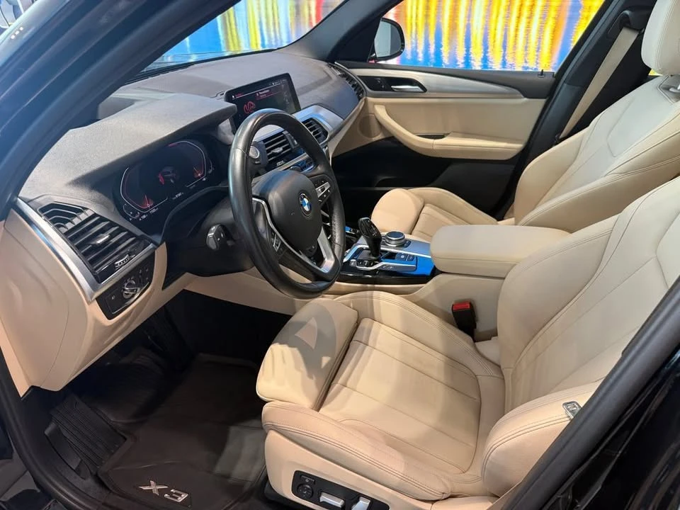 2020 BMW G01 X3 - Image 12 of 20