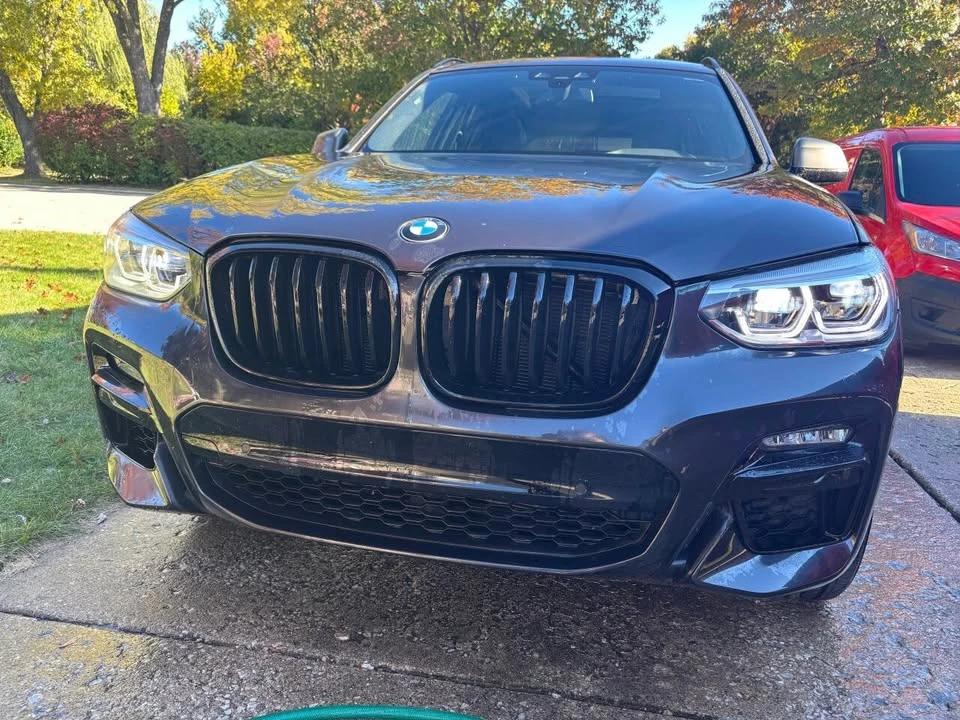2020 BMW G01 X3 - Image 13 of 14