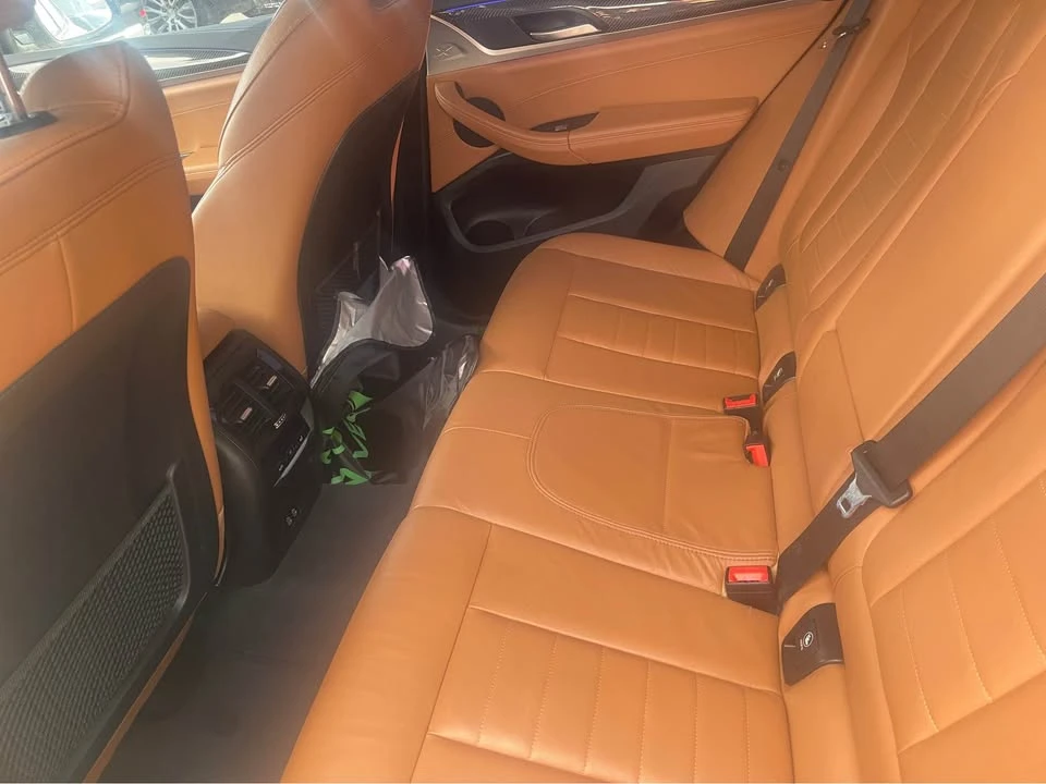 2020 BMW G01 X3 - Image 19 of 20