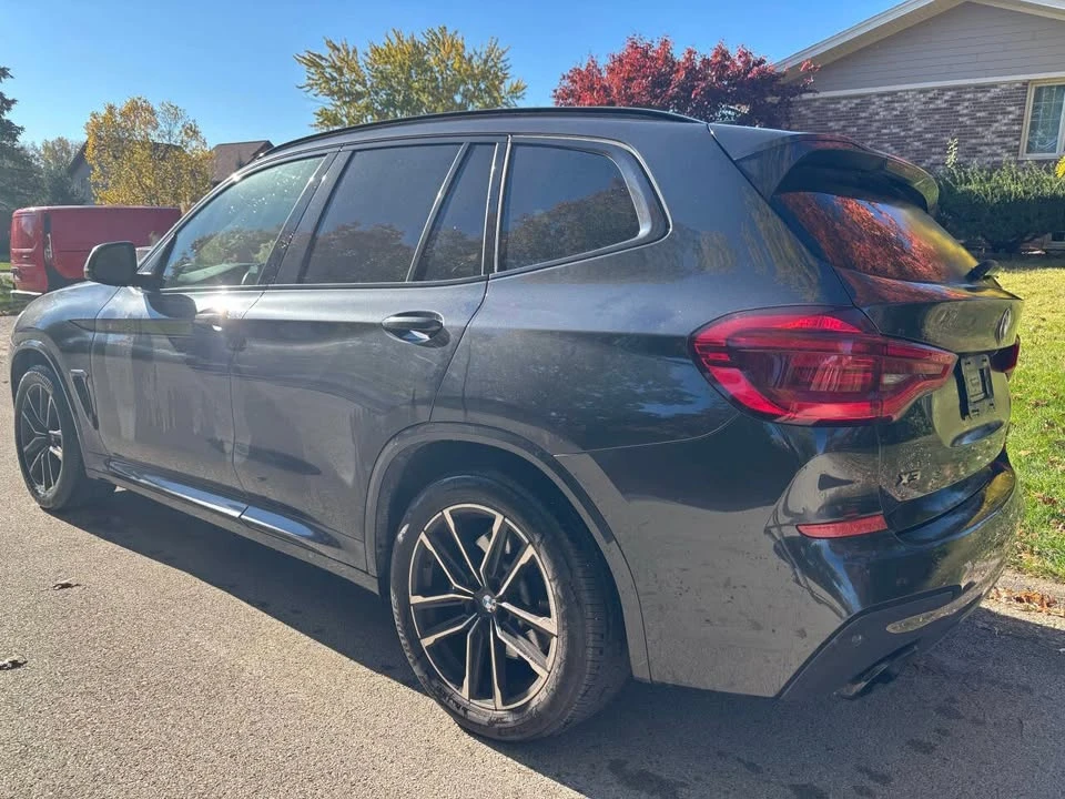 2020 BMW G01 X3 - Image 6 of 14