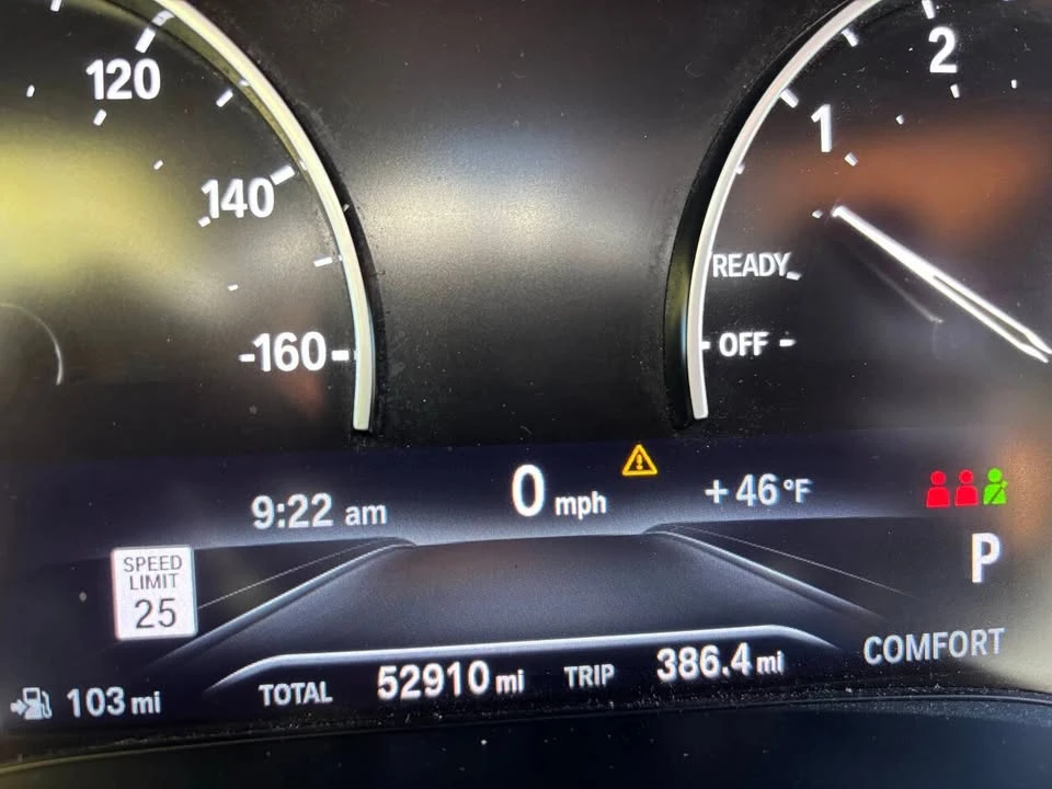 2020 BMW G01 X3 - Image 9 of 14