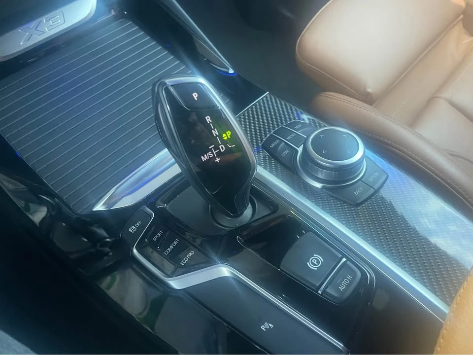 2020 BMW G01 X3 - Image 16 of 20