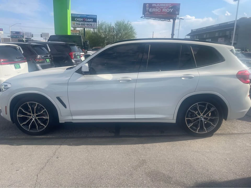 2020 BMW G01 X3 - Image 8 of 20