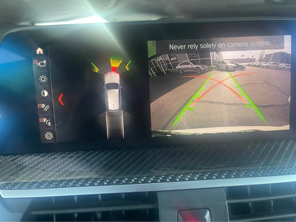 2020 BMW G01 X3 - Image 17 of 20