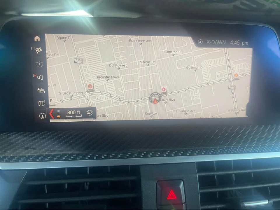 2020 BMW G01 X3 - Image 15 of 20